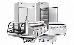 Cooking Equipment Cooking Equipment
